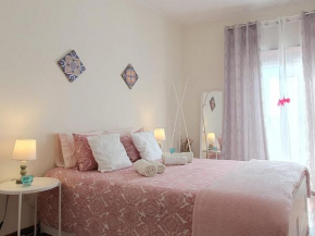 Cozy Apartment Alegria Balcony